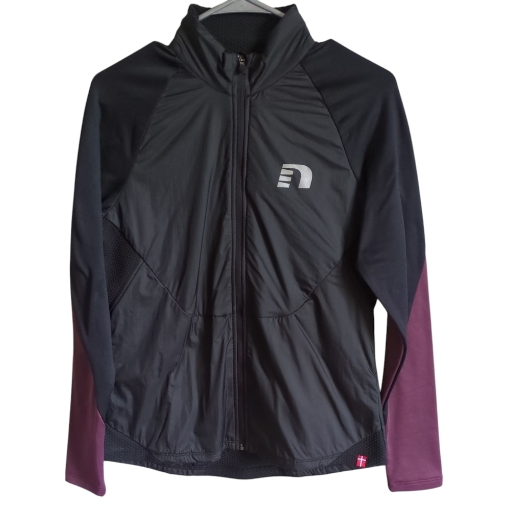 Newline Iconic Thermal Comfort Jacket Size M Hiking‎ Running Outdoors